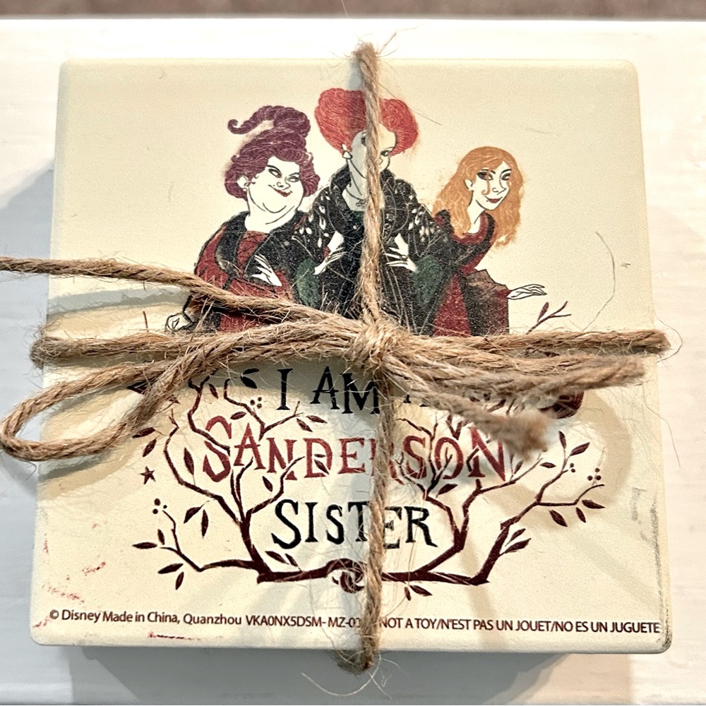 Hocus Pocus Ceramic Coater set